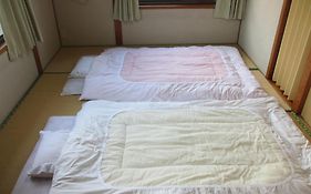 湯の里　ユースホステル